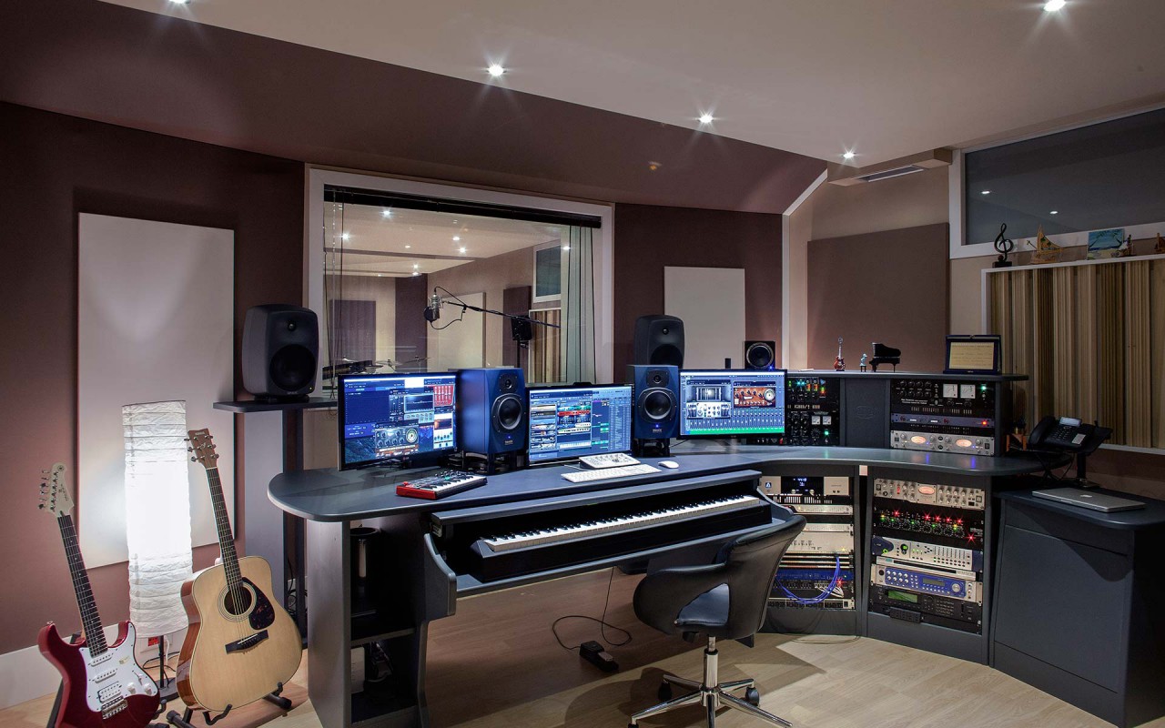 Audio Analogue Absolute - Audio Analogue Amplificatori Integrati - Foto 7